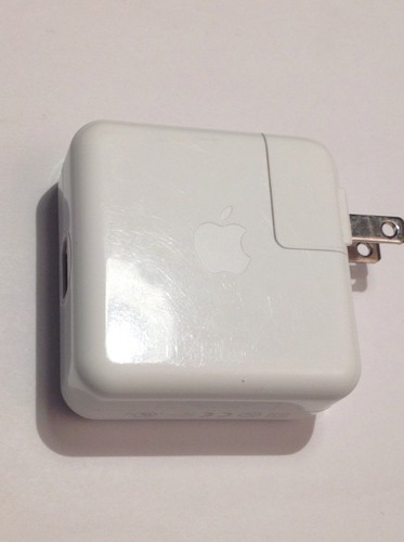 Apple ipod firewire charger - apple,
