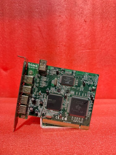 Dlink dfb rev 3 port - rev.a1, 3-port
