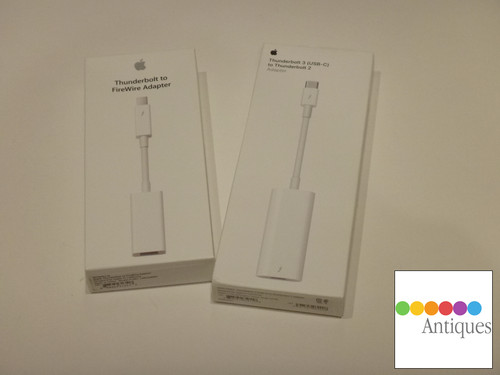 Apple thunderbolt to - apple,