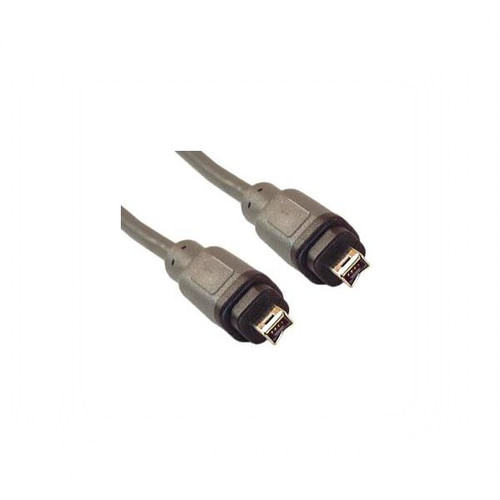 Firewire 400 pin male 4 - 400,
